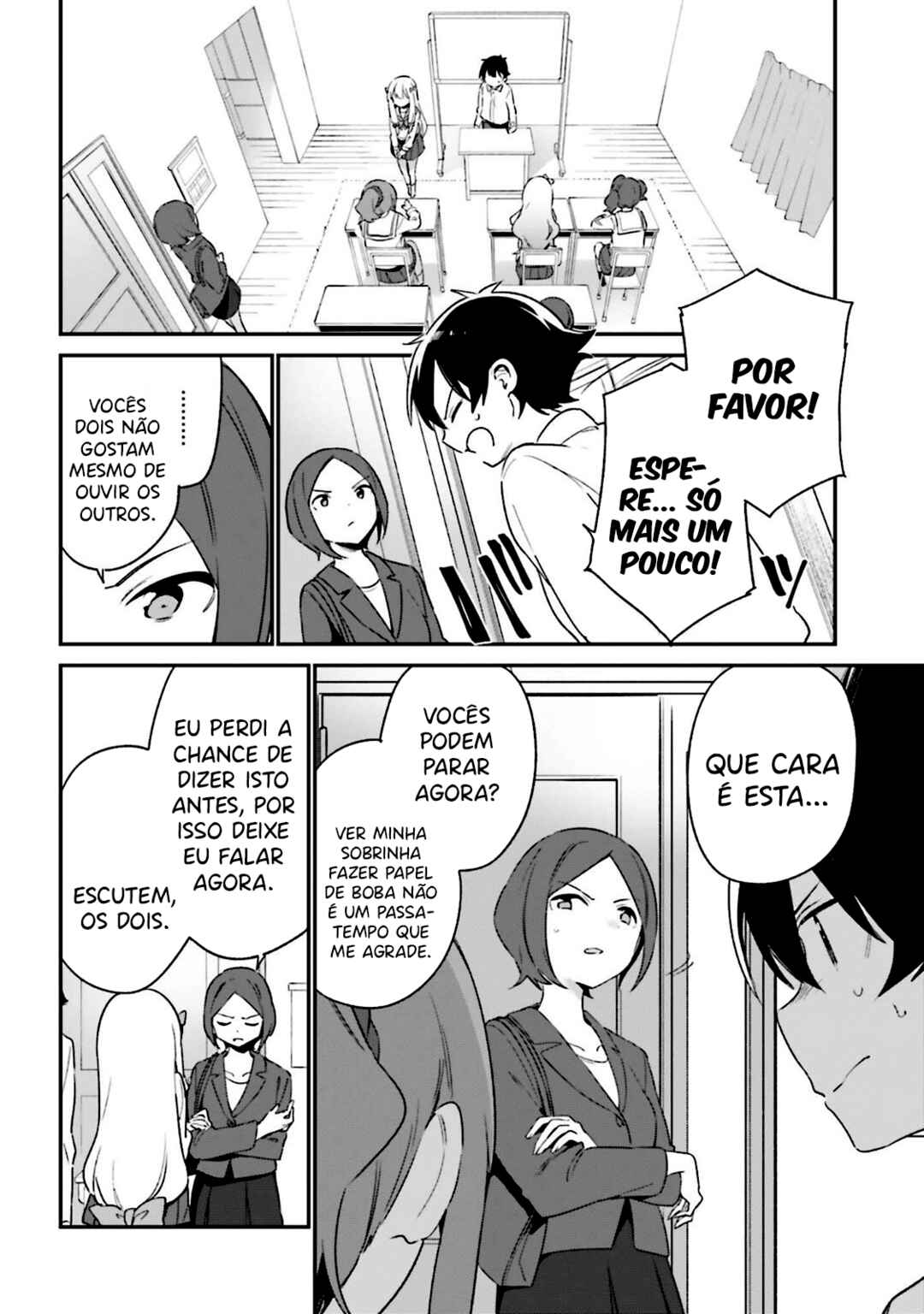 Chapter 64 - Page 25