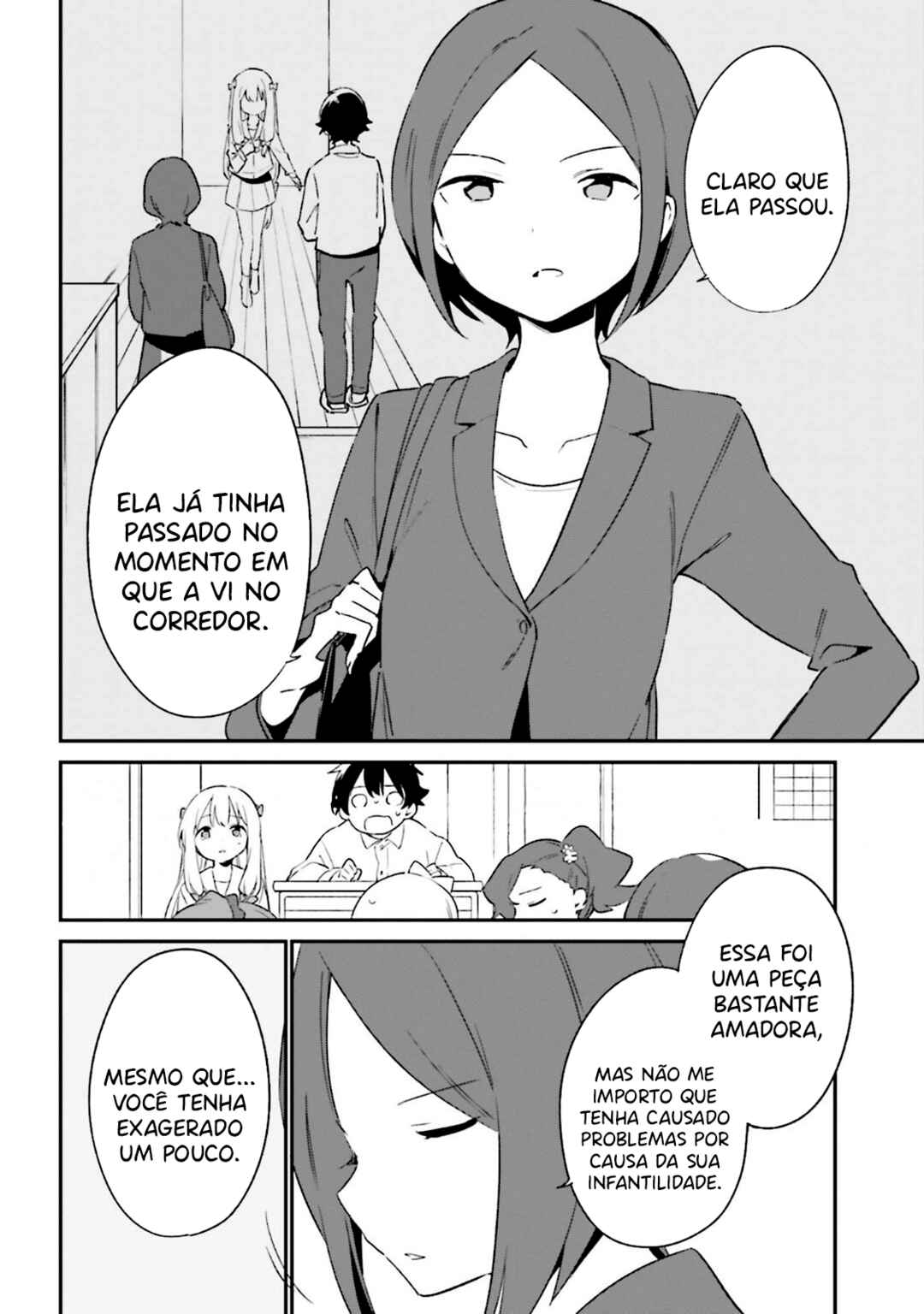 Chapter 64 - Page 27