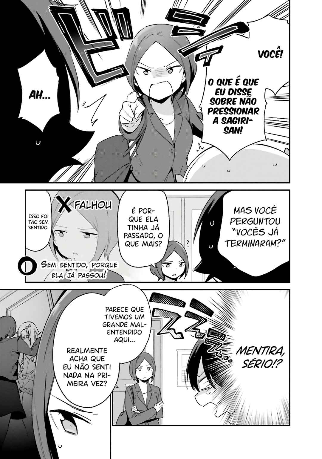 Chapter 64 - Page 28