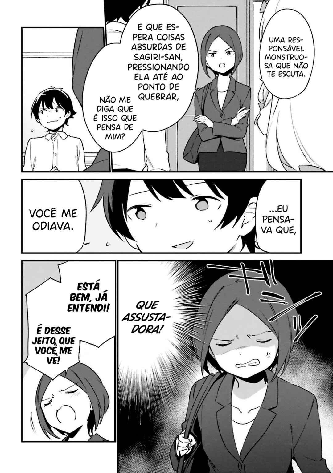 Chapter 64 - Page 29