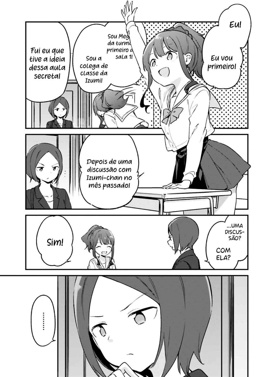 Chapter 64 - Page 3