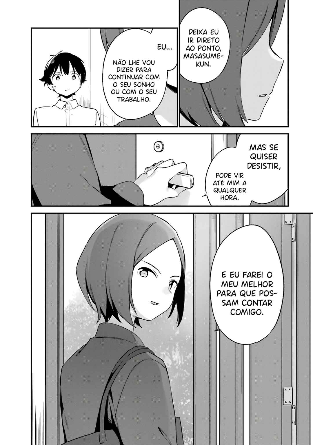 Chapter 64 - Page 39