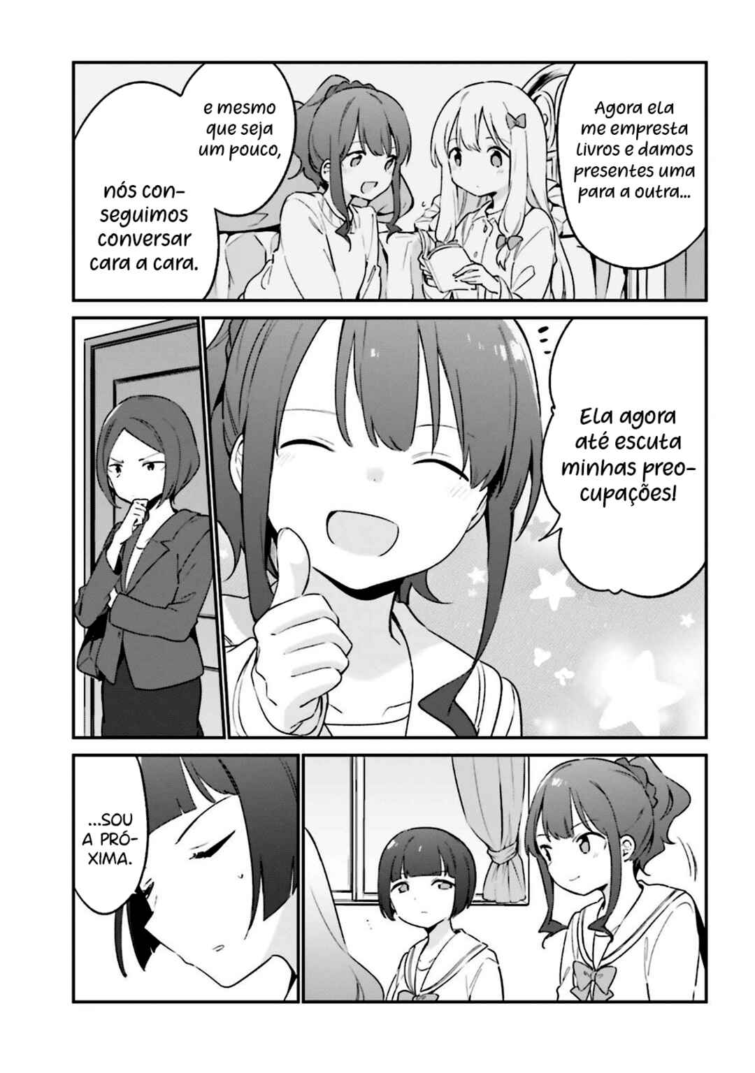 Chapter 64 - Page 5