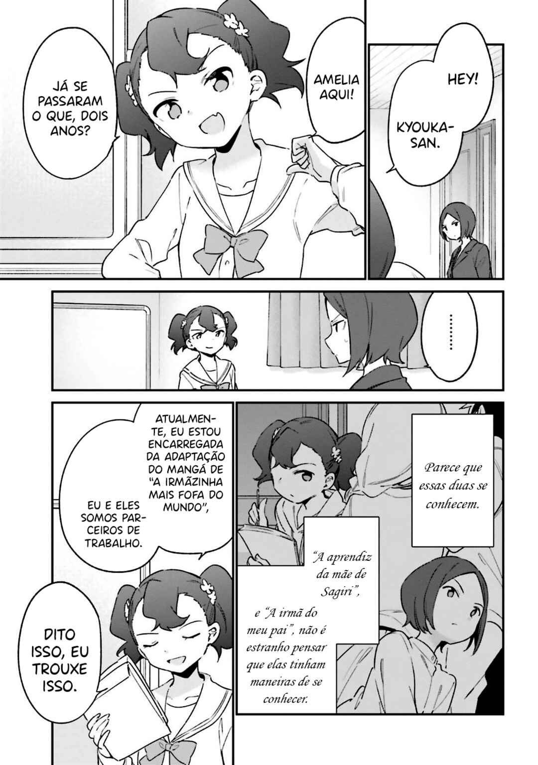 Chapter 64 - Page 7