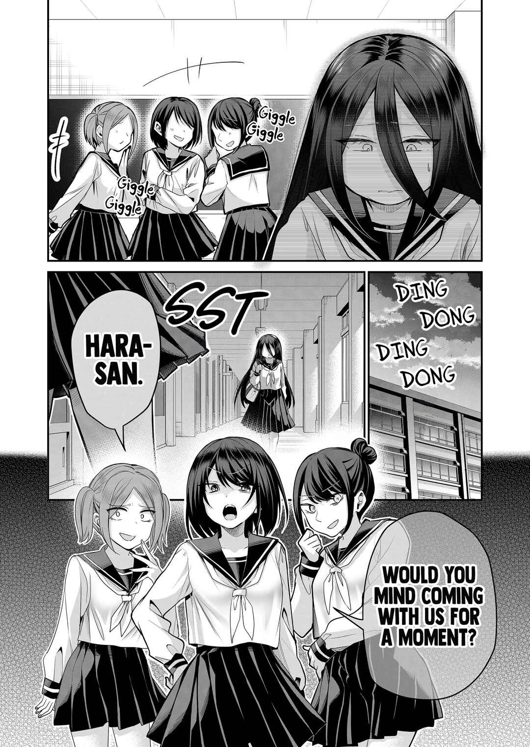 Chapter 22 - Page 3