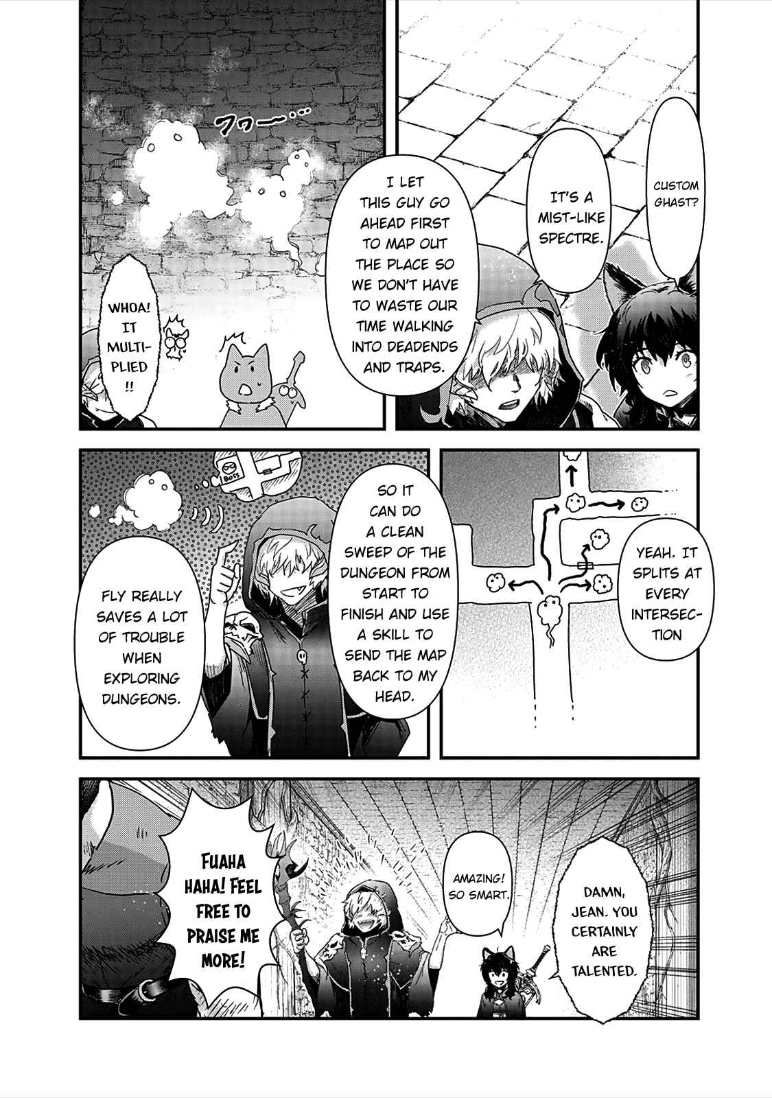 Chapter 32 - Page 21