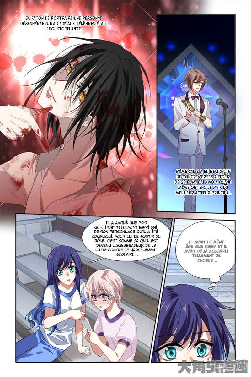 Chapter 96 - Page 8