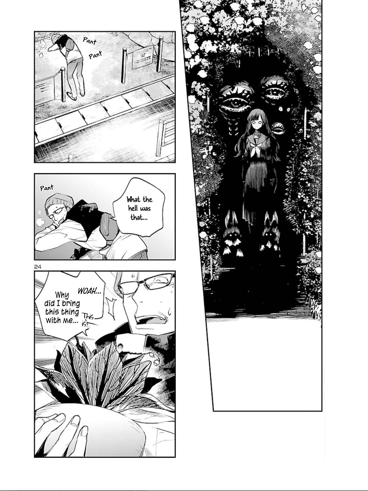 Chapter 12 - Page 25