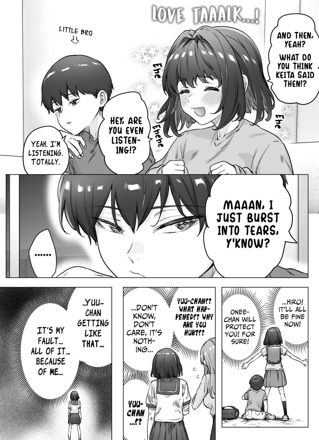Chapter 56 - Page 1