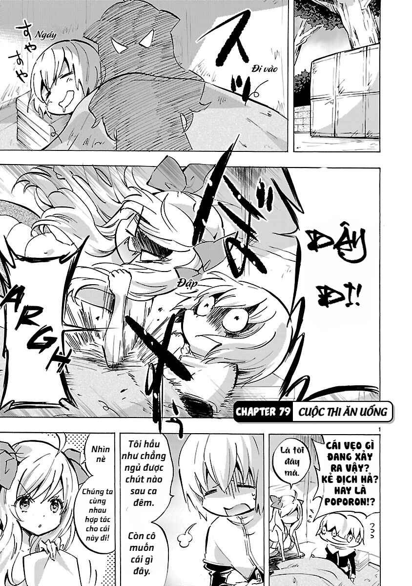 Chapter 79 - Page 1