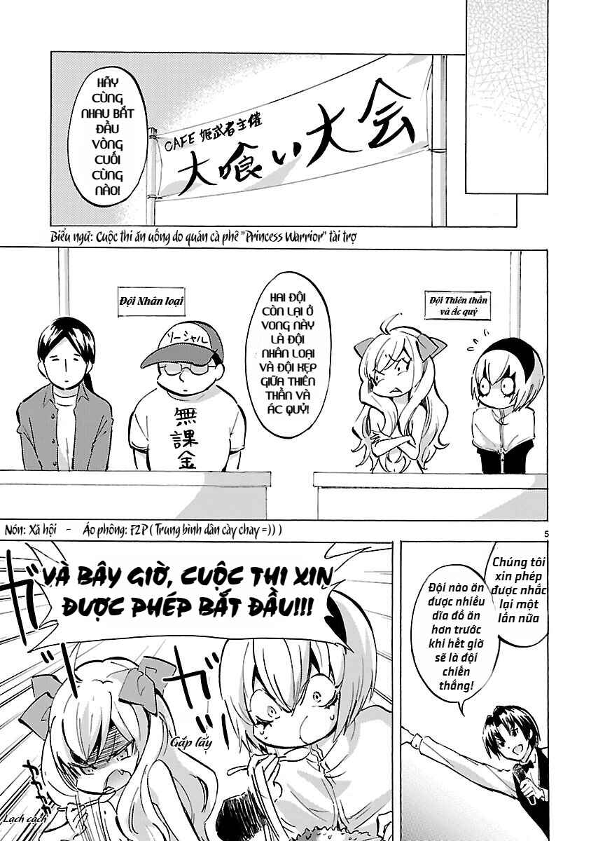 Chapter 79 - Page 5