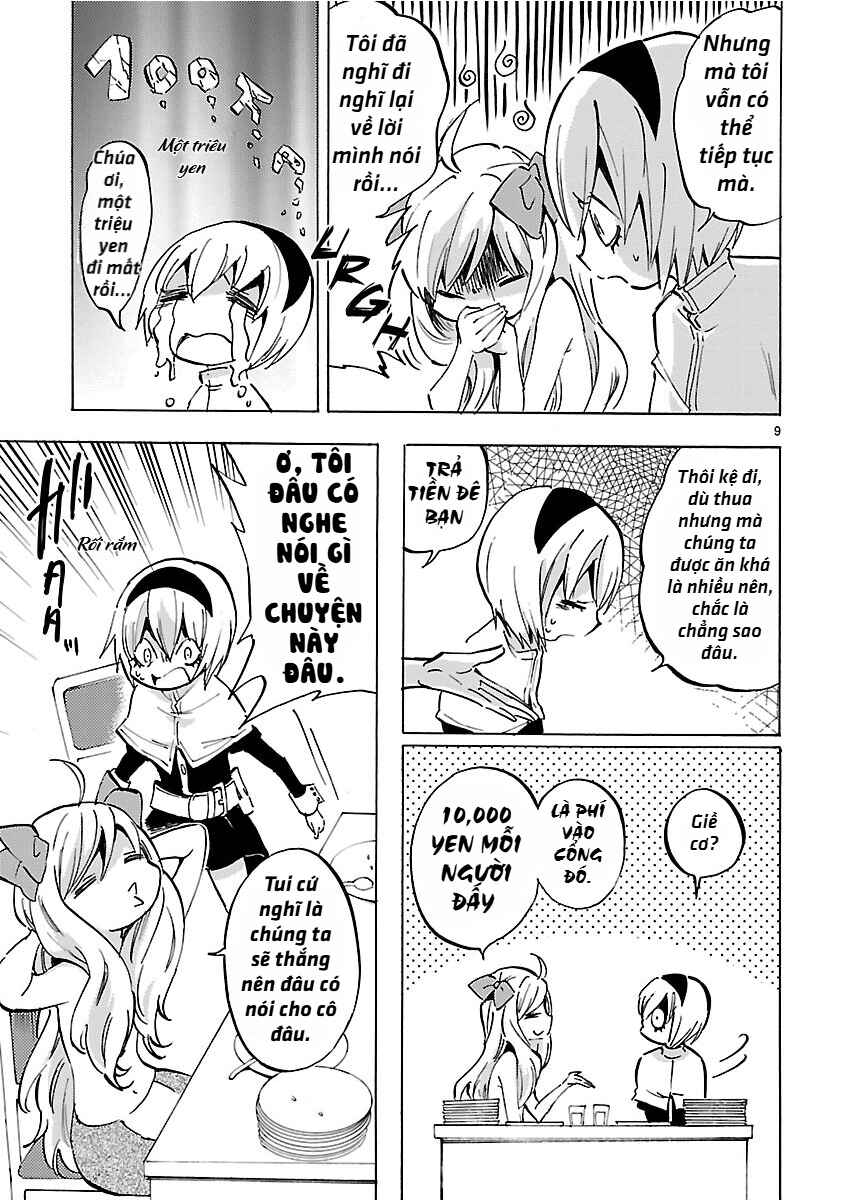 Chapter 79 - Page 9