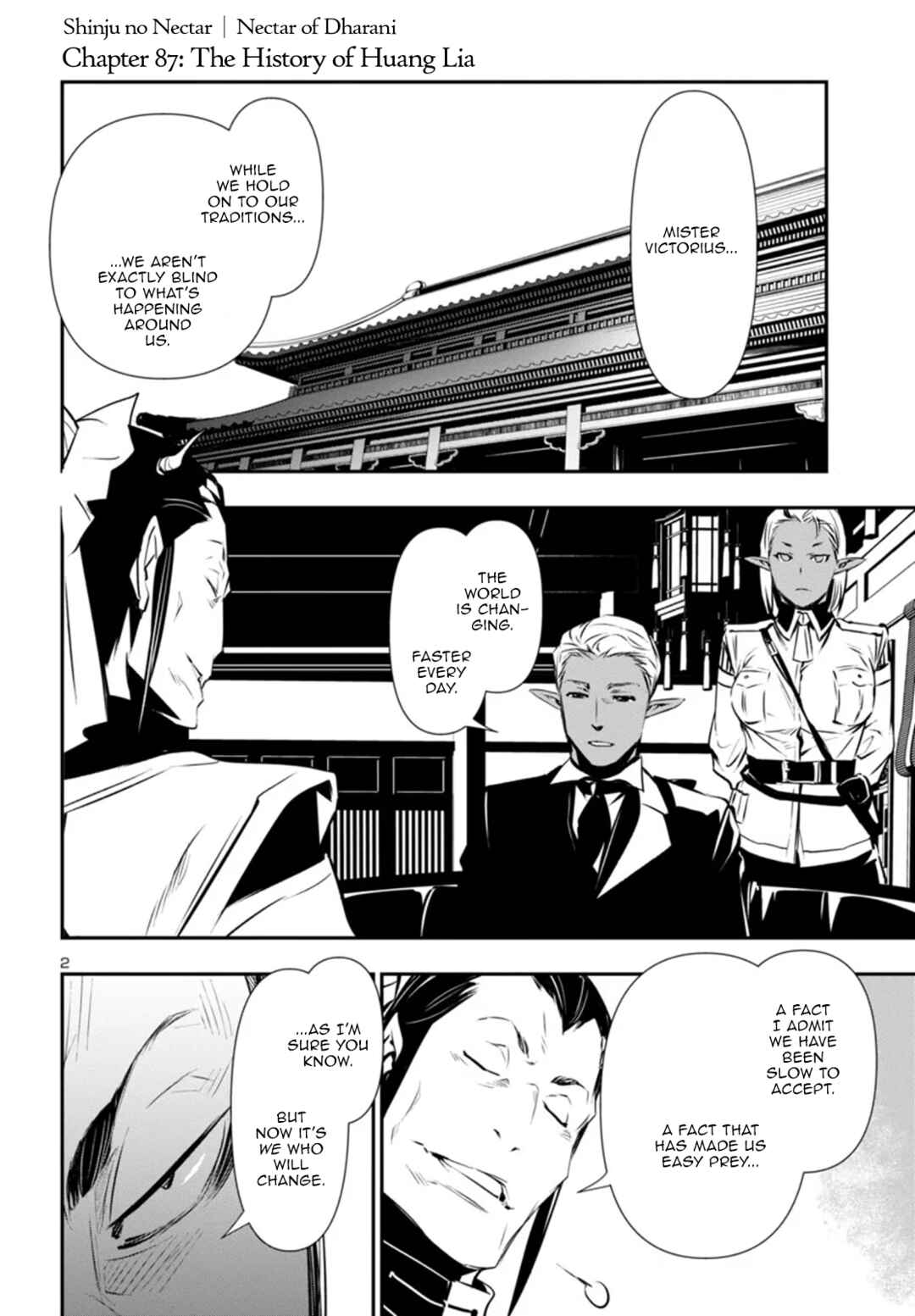Chapter 87 - Page 2