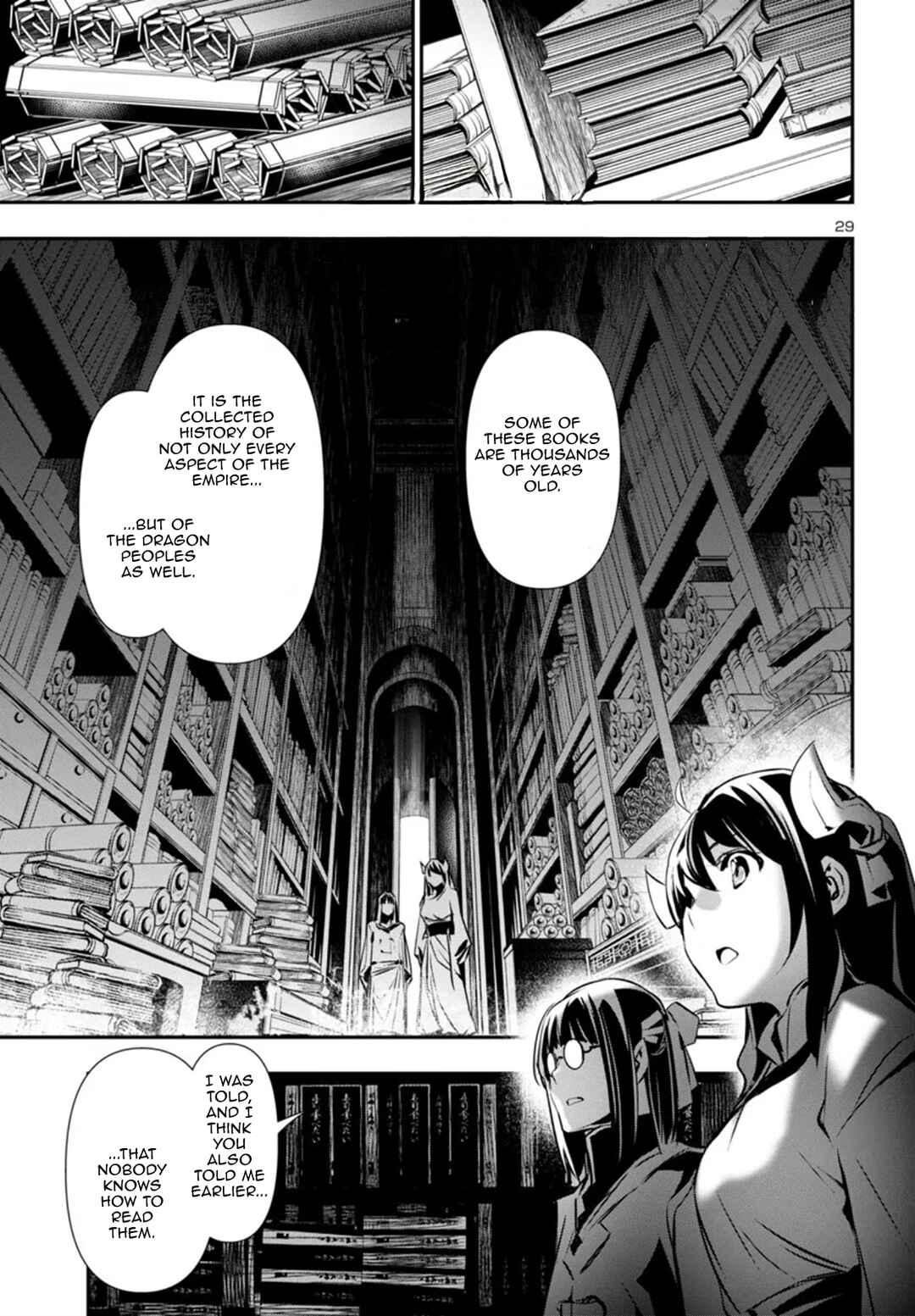 Chapter 87 - Page 29