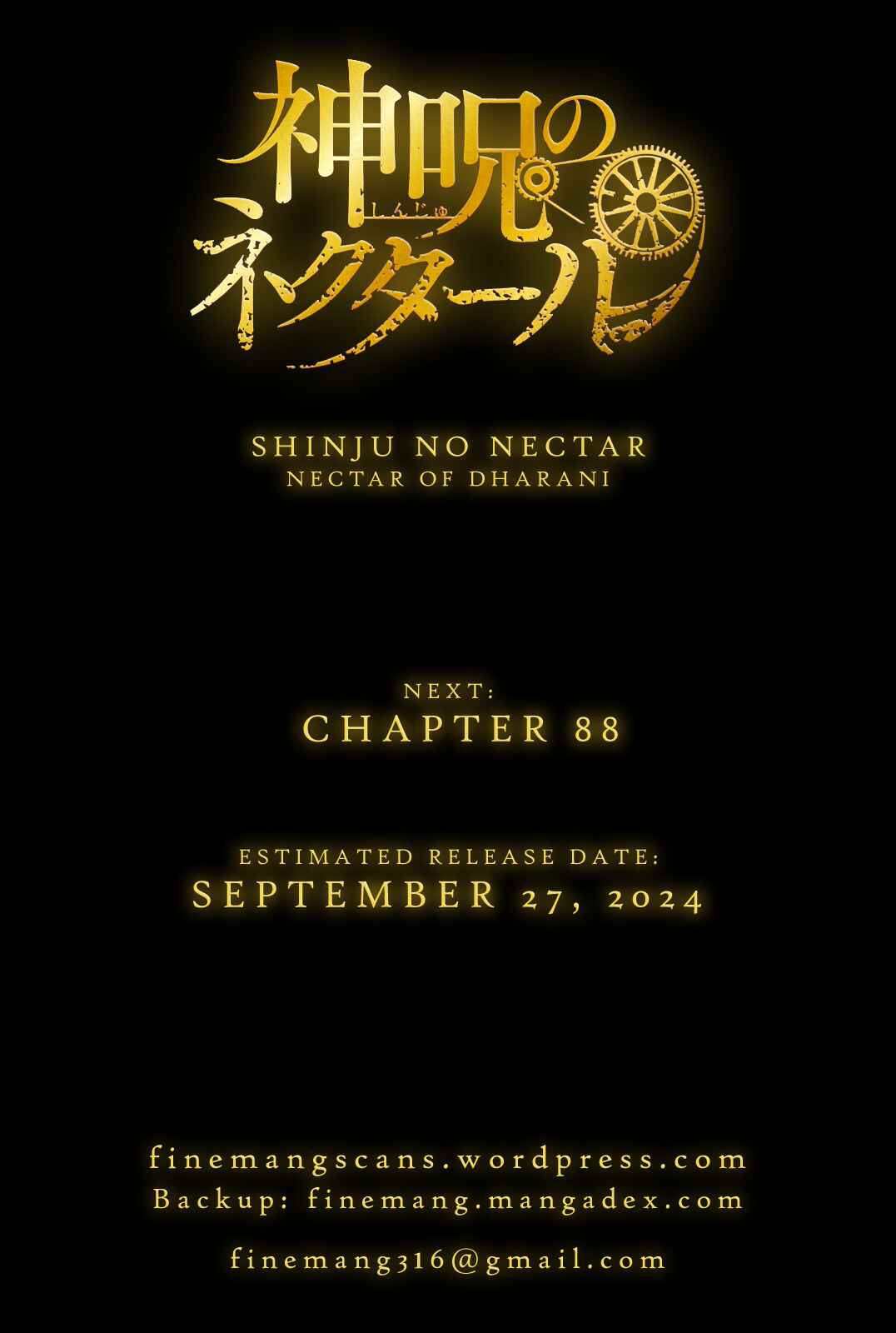 Chapter 87 - Page 31