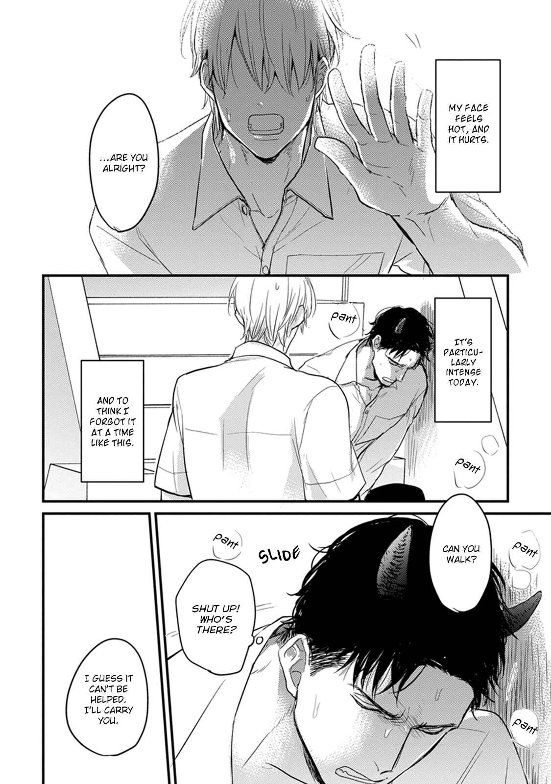 Chapter 1 - Page 9