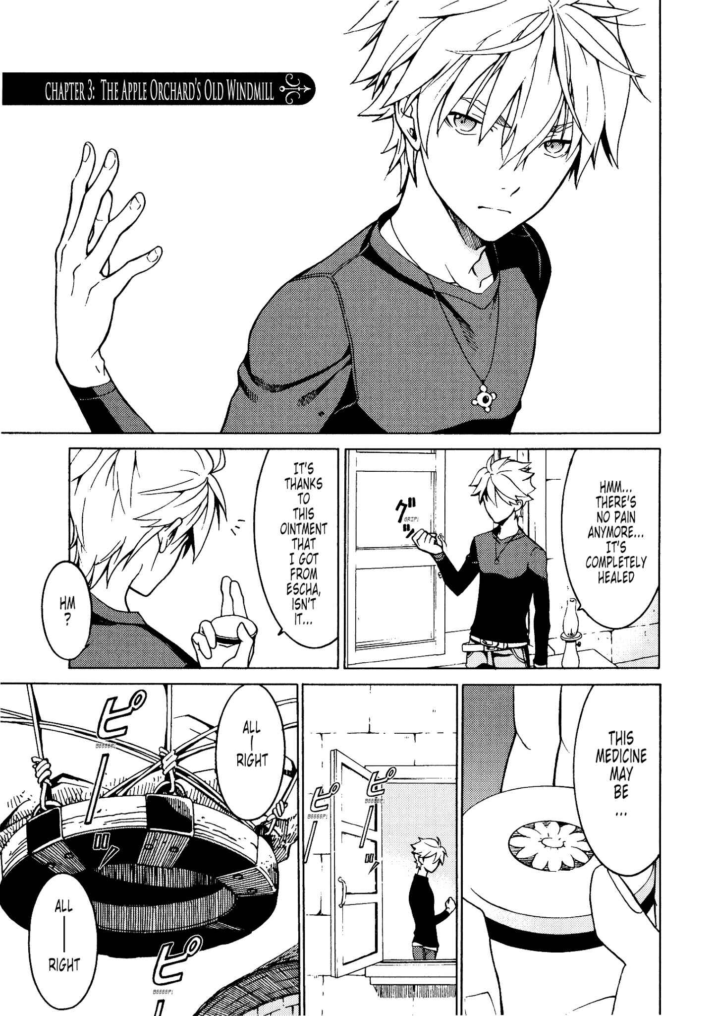 Chapter 3 - Page 1