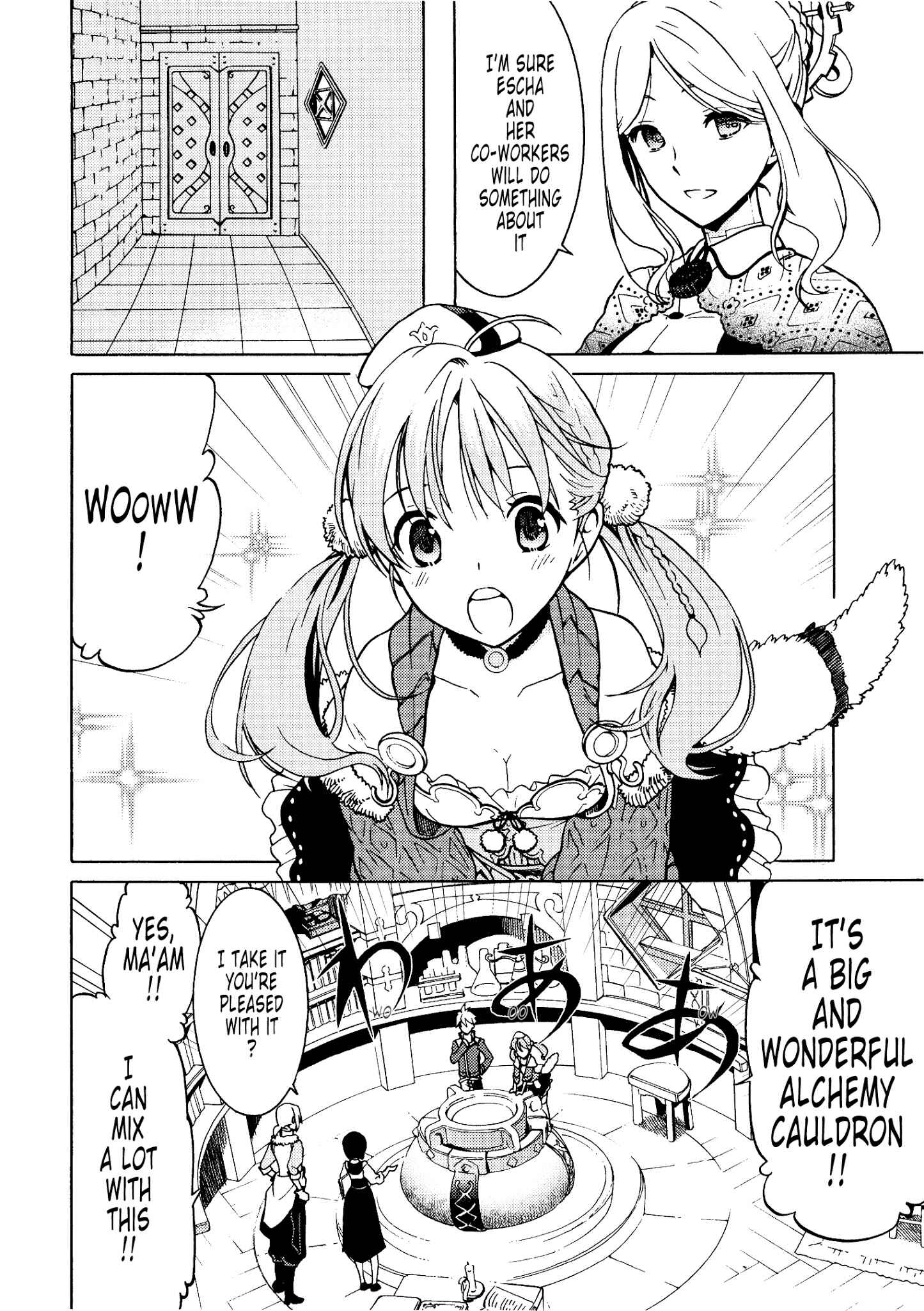 Chapter 3 - Page 4