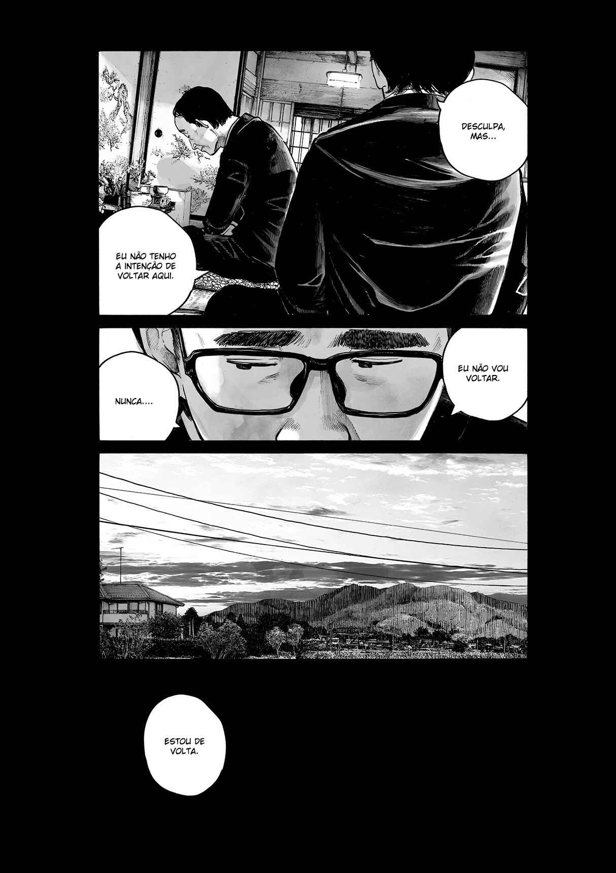 Chapter oneshot - Page 24