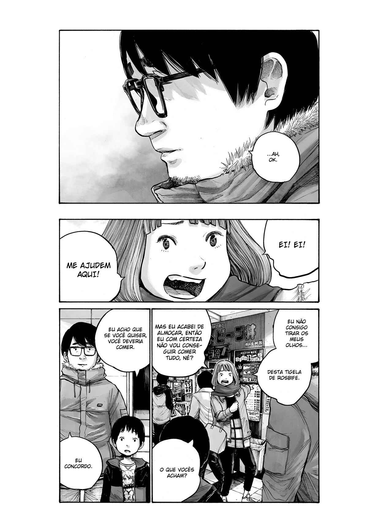 Chapter oneshot - Page 41