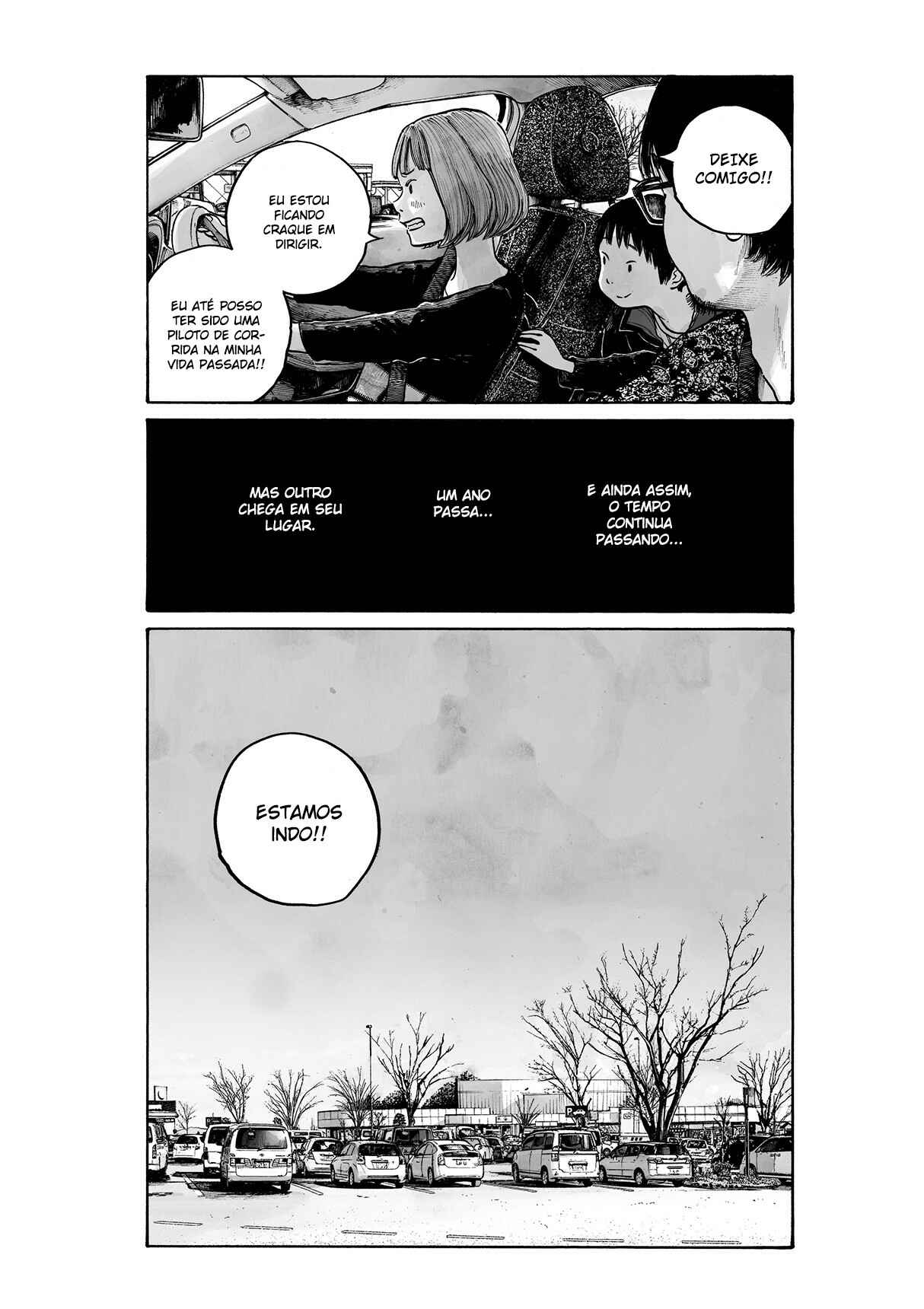 Chapter oneshot - Page 43