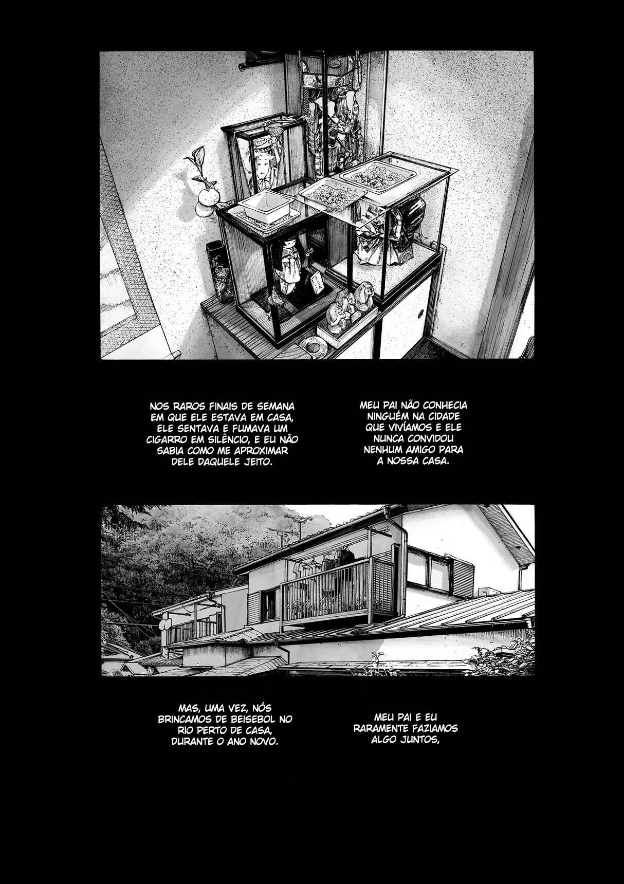 Chapter oneshot - Page 6
