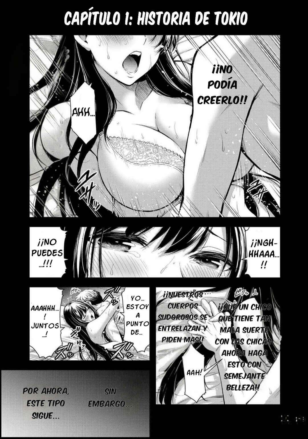 Chapter 1 - Page 4