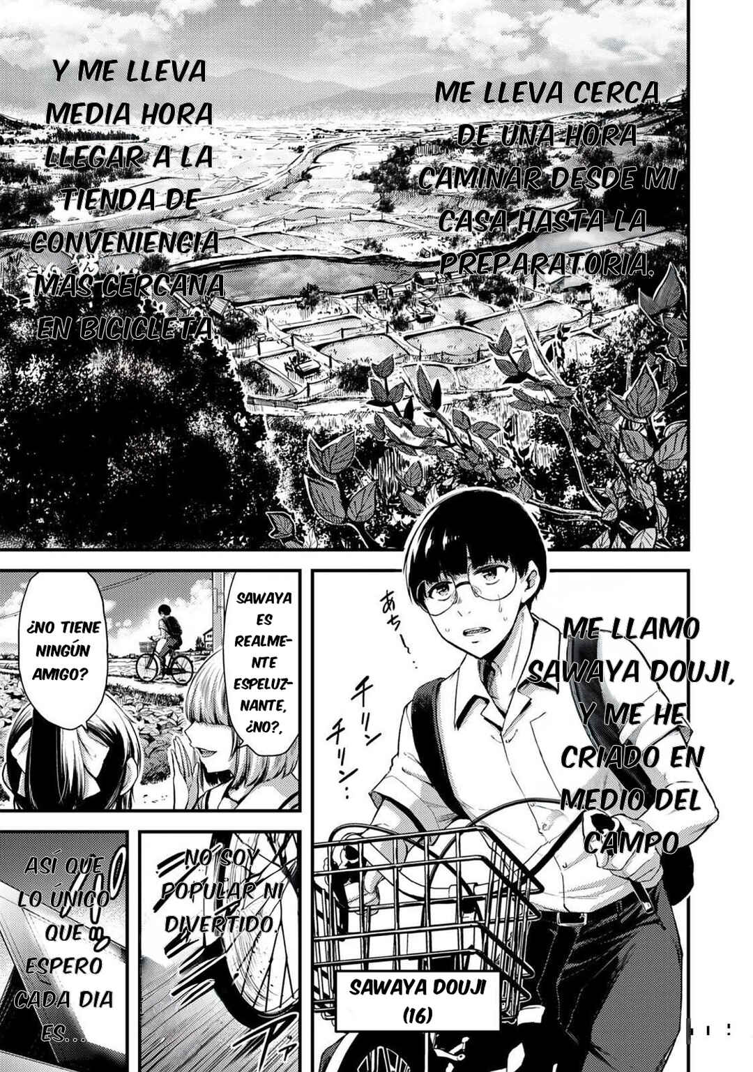 Chapter 1 - Page 6