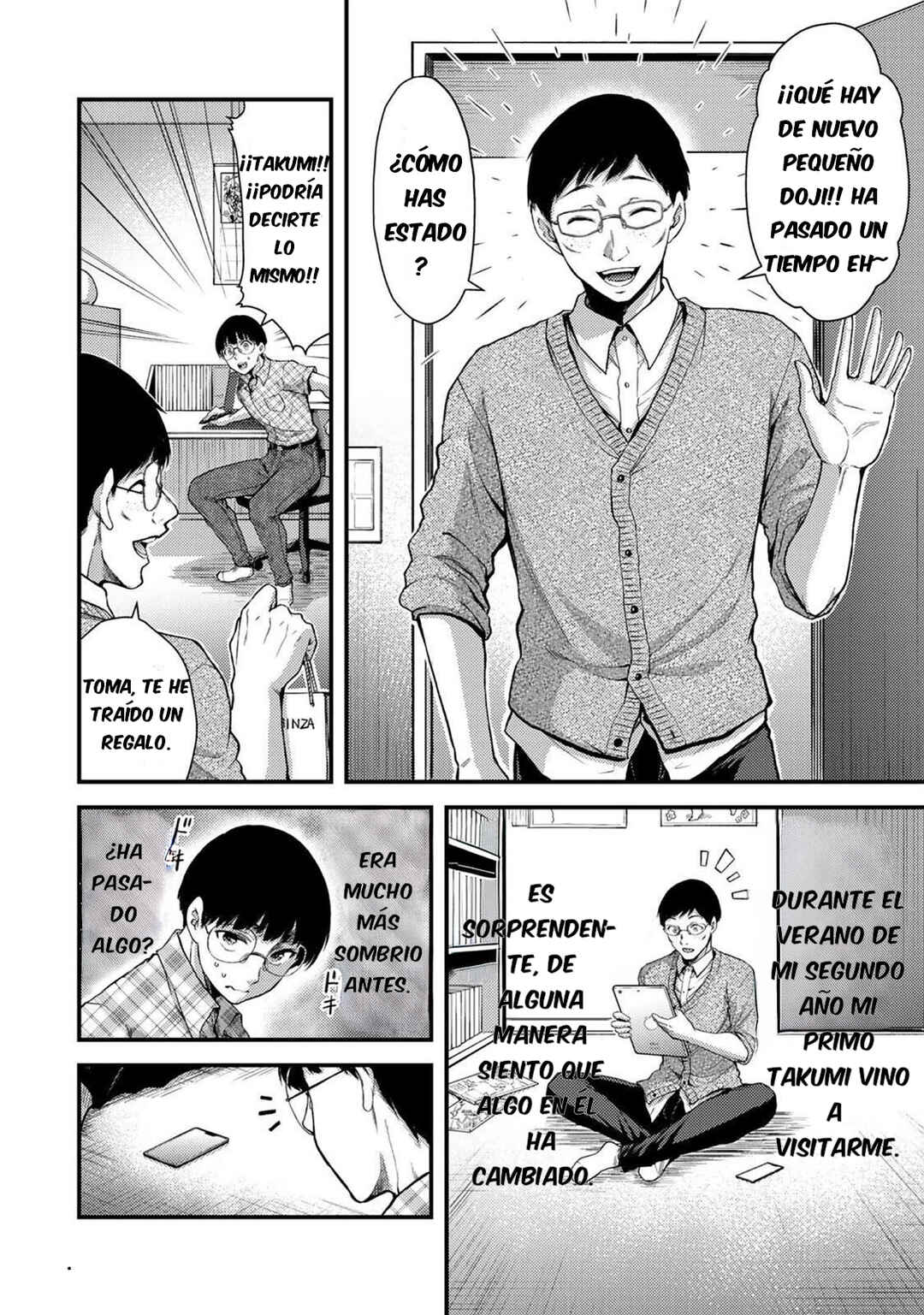 Chapter 1 - Page 9