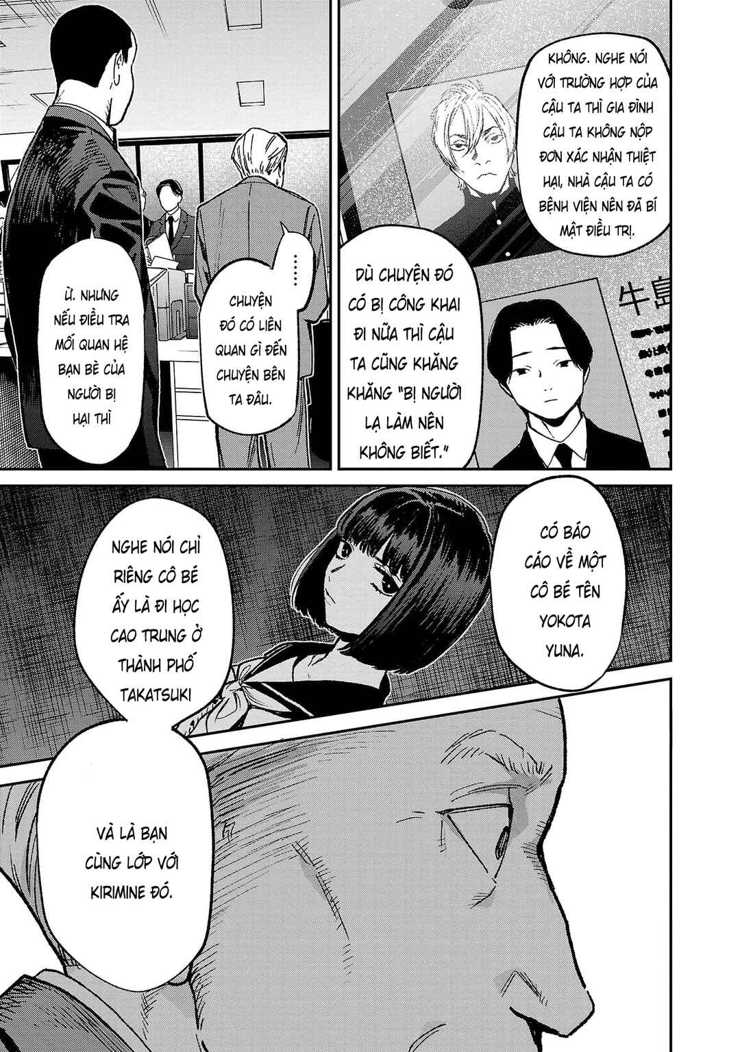 Chapter 63 - Page 20