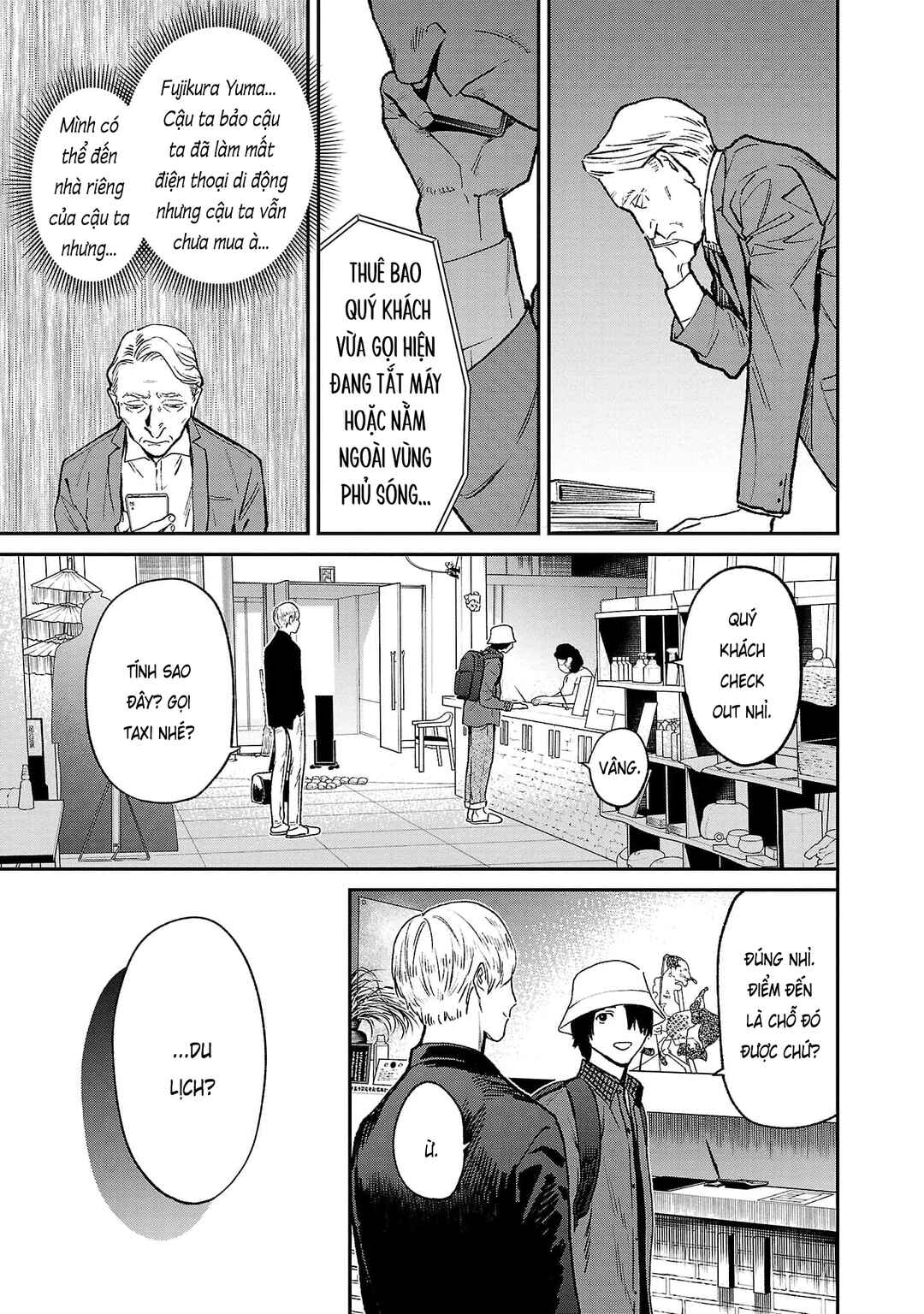 Chapter 63 - Page 22
