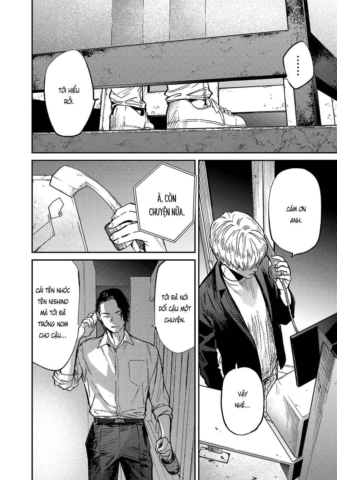 Chapter 63 - Page 5