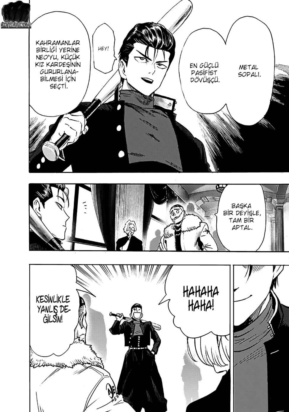 Chapter 211 - Page 11