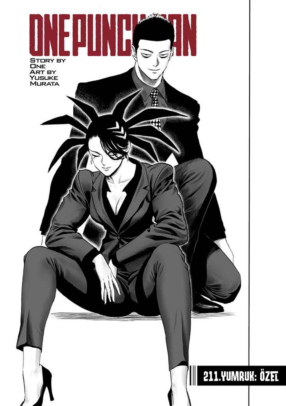 Chapter 211 - Page 2