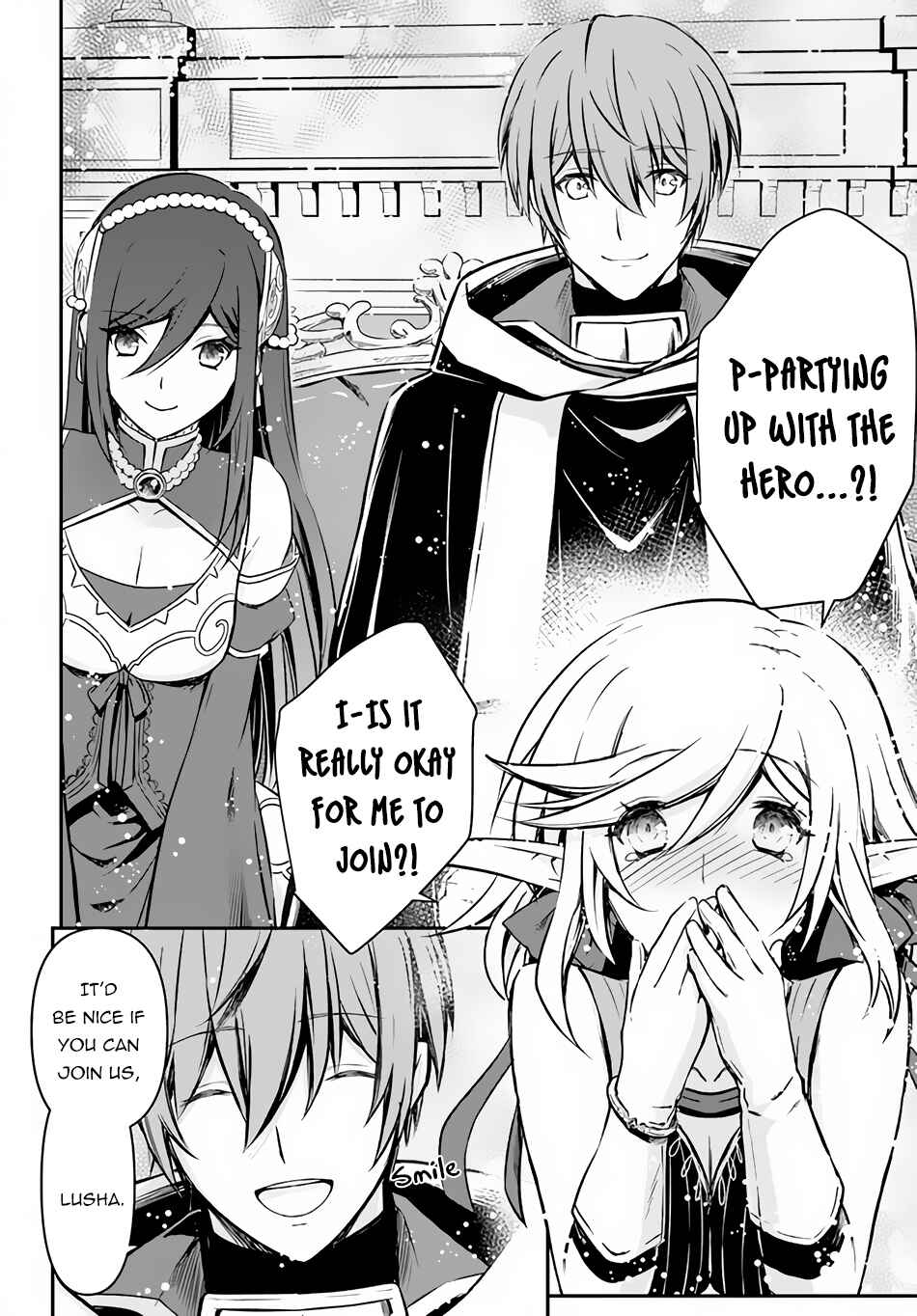 Chapter 25 - Page 21
