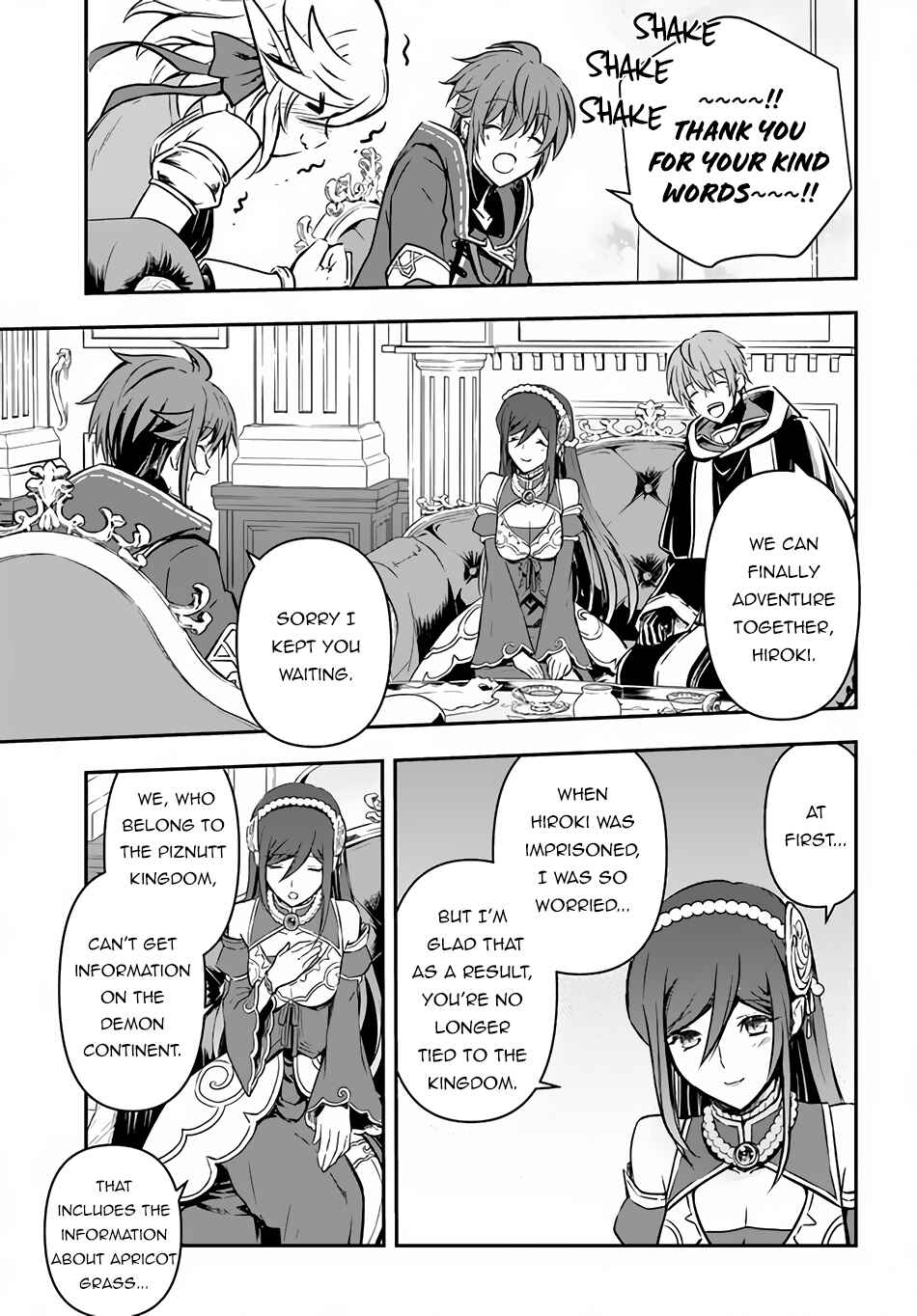 Chapter 25 - Page 22