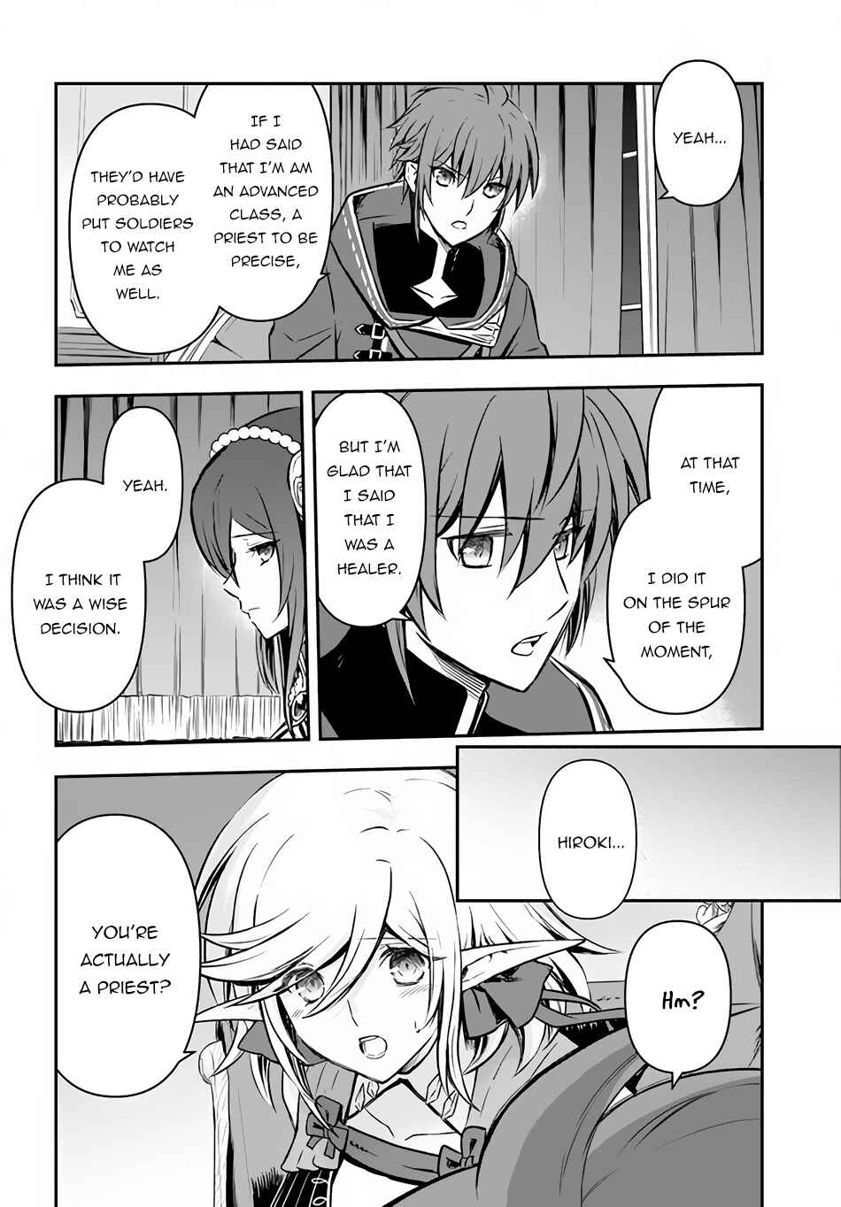 Chapter 25 - Page 23