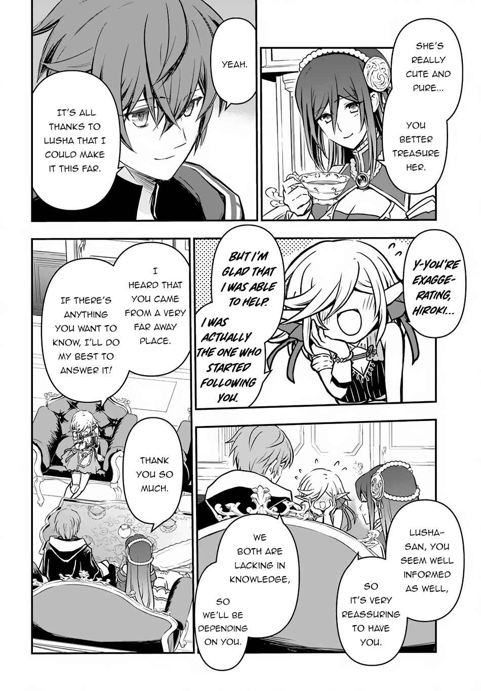 Chapter 25 - Page 25