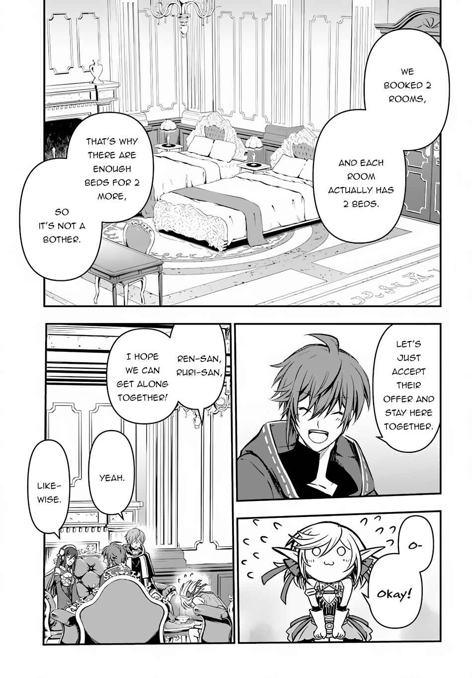 Chapter 25 - Page 28