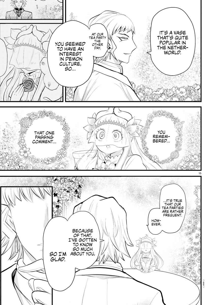Chapter 325 - Page 15