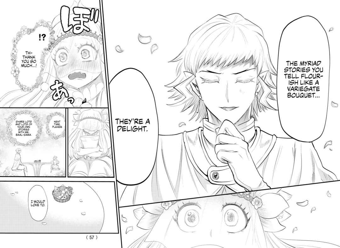 Chapter 325 - Page 16