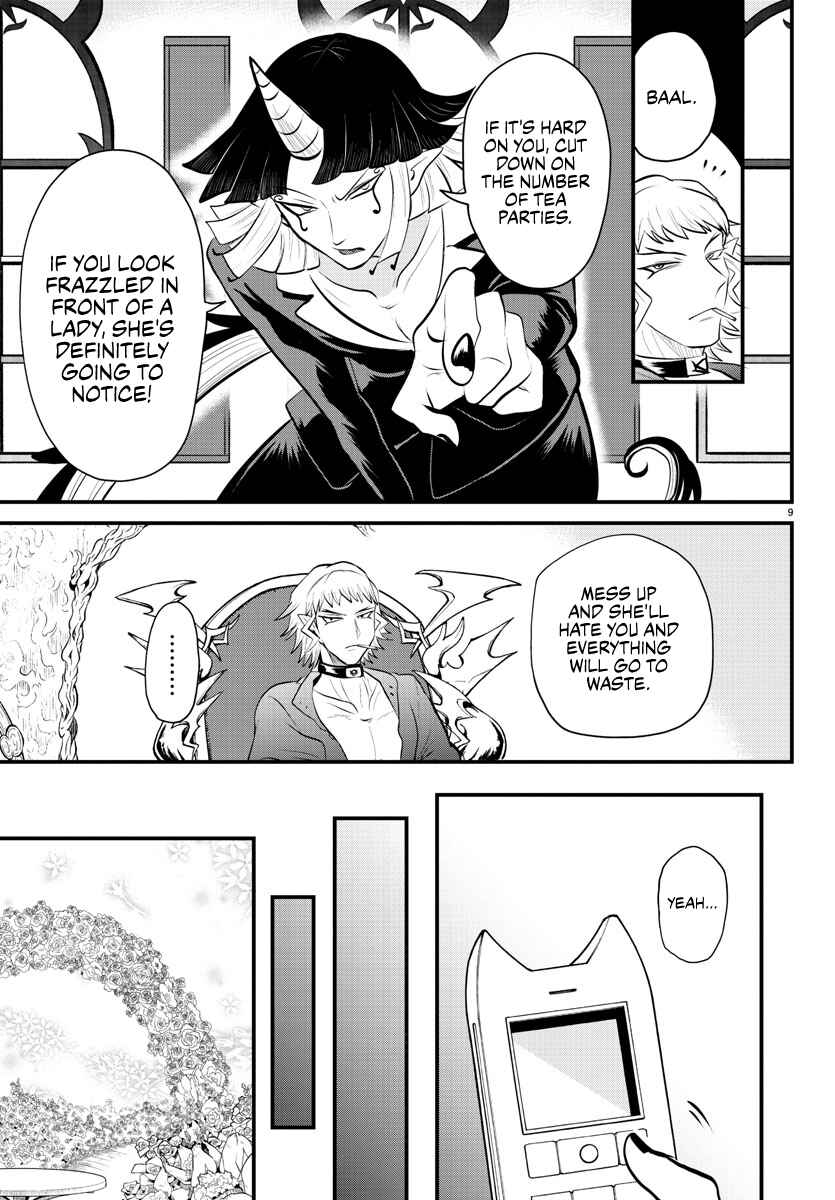 Chapter 325 - Page 9