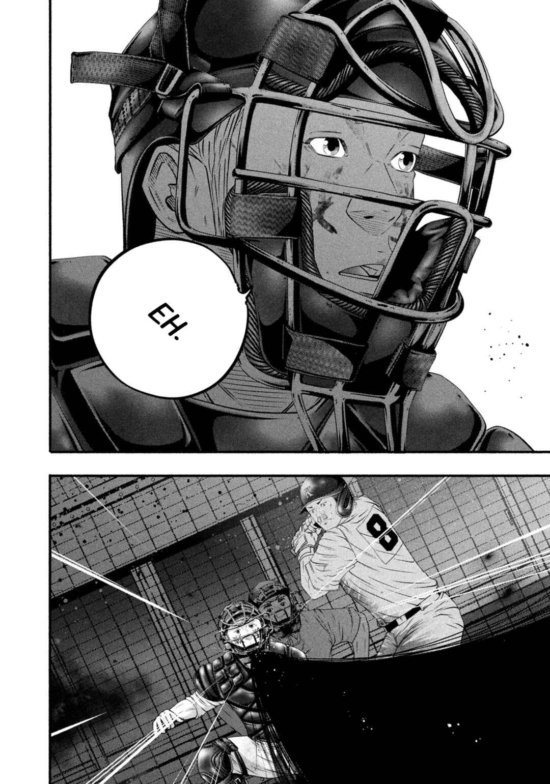 Chapter 466 - Page 13