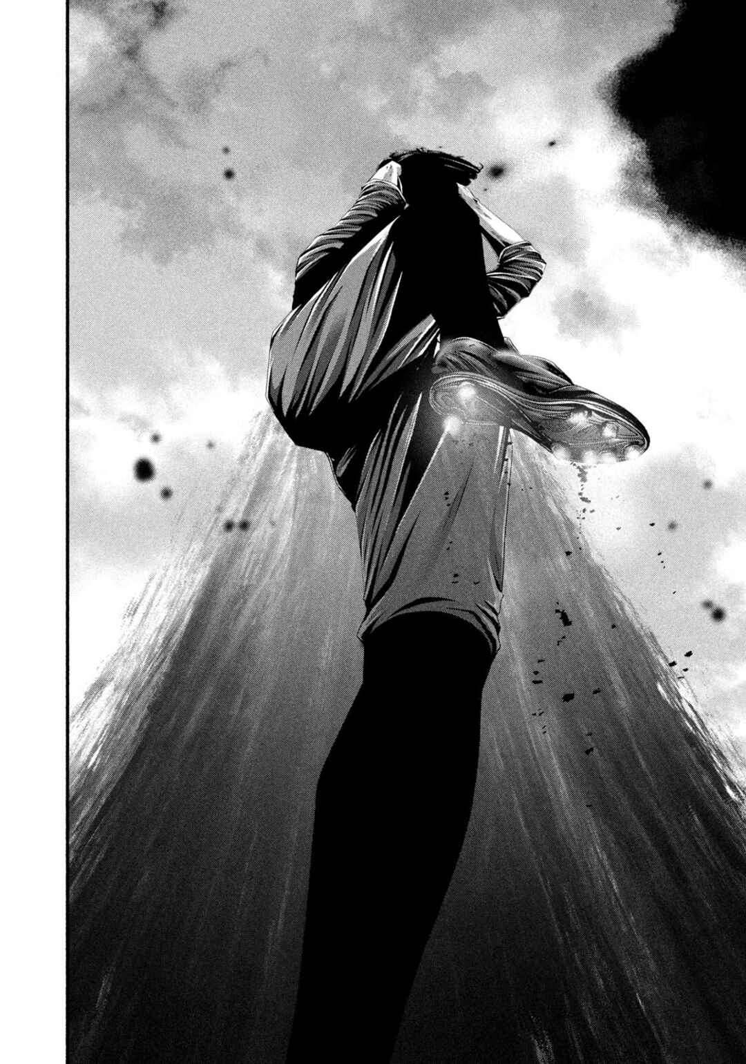 Chapter 466 - Page 8