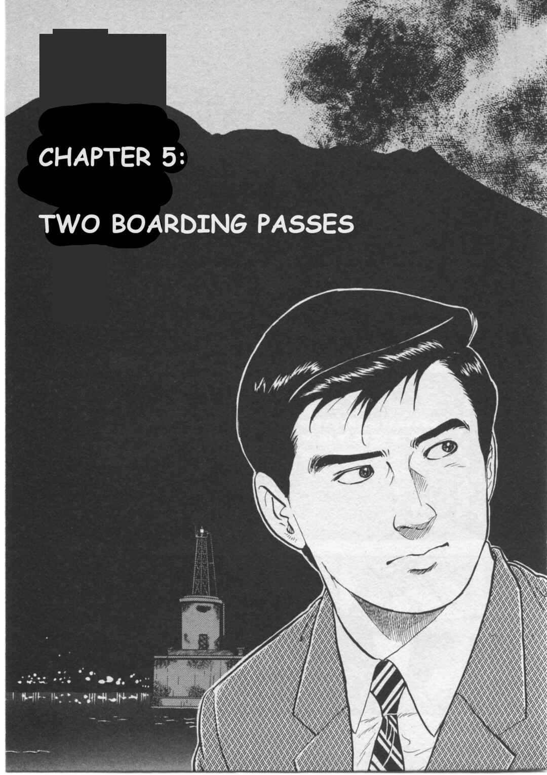 Chapter 5 - Page 1