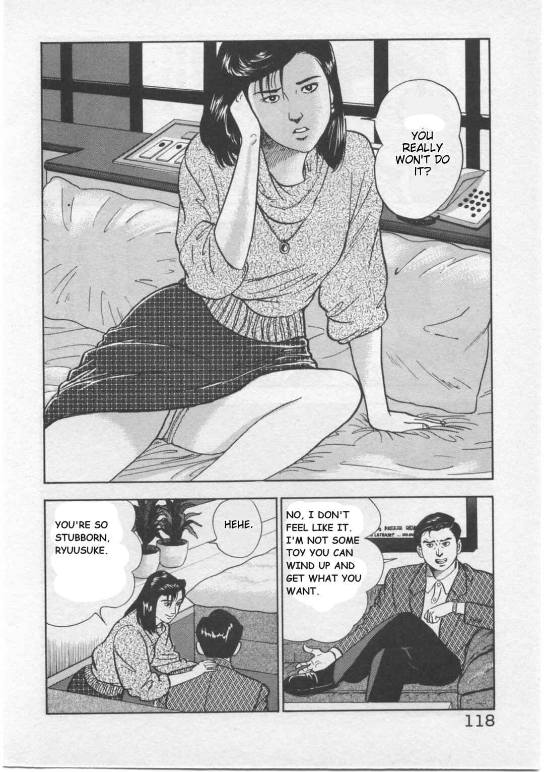 Chapter 5 - Page 10