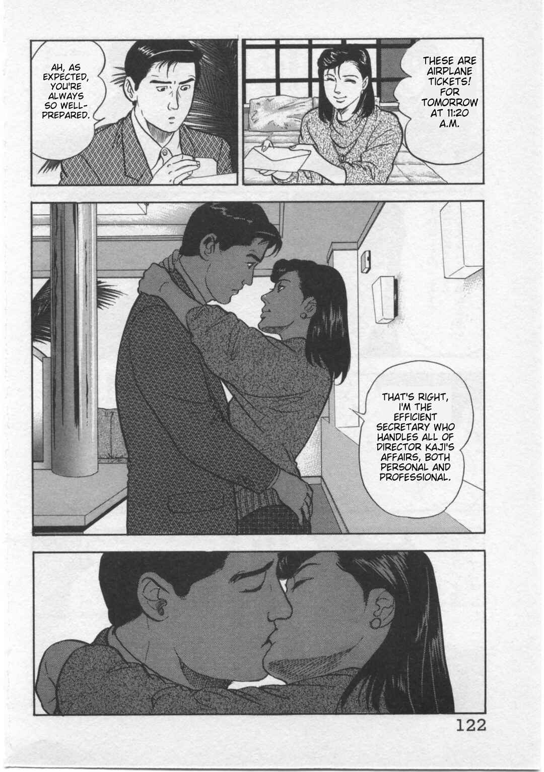 Chapter 5 - Page 14