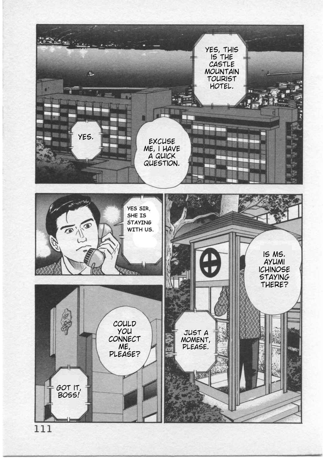 Chapter 5 - Page 3