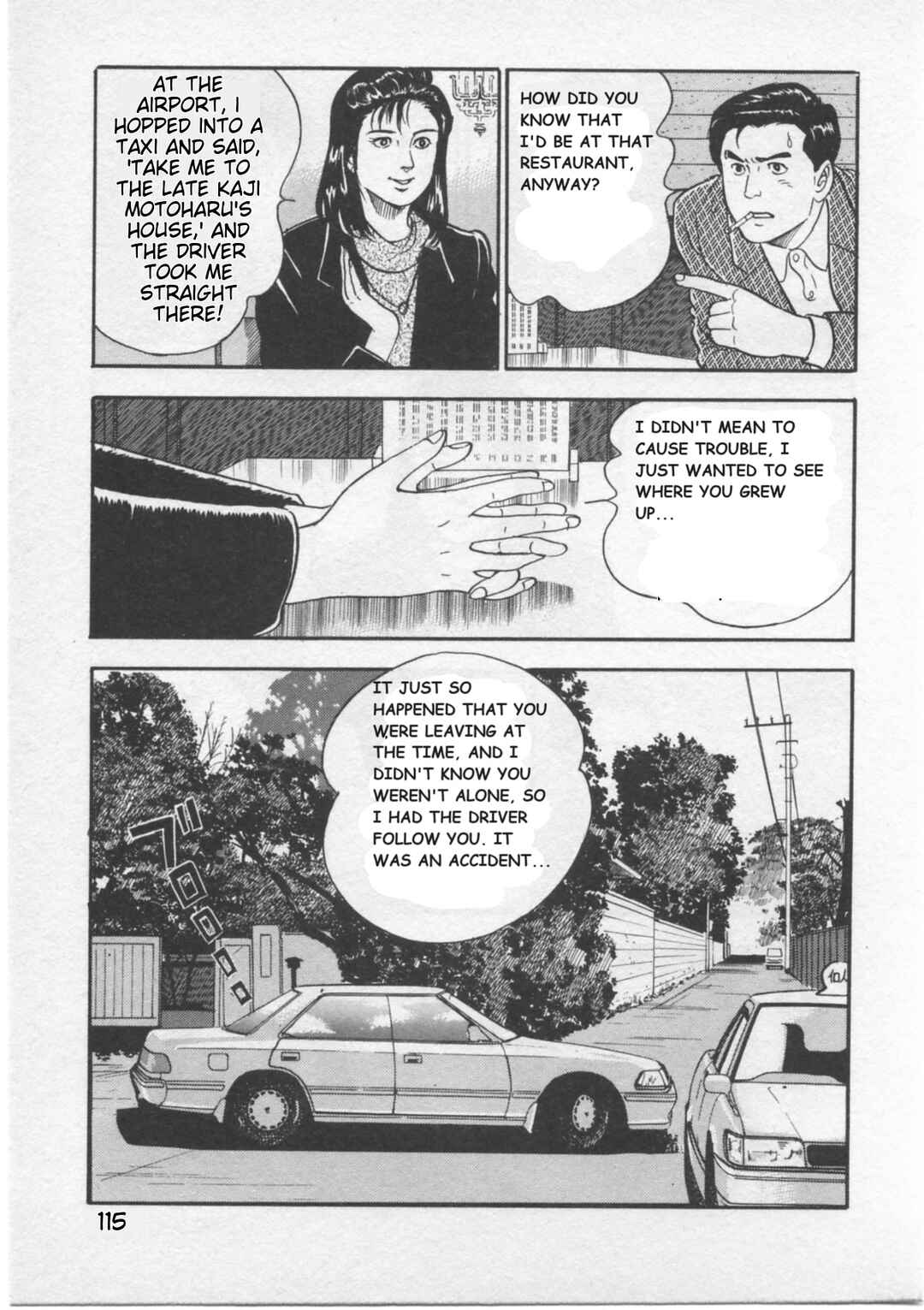 Chapter 5 - Page 7