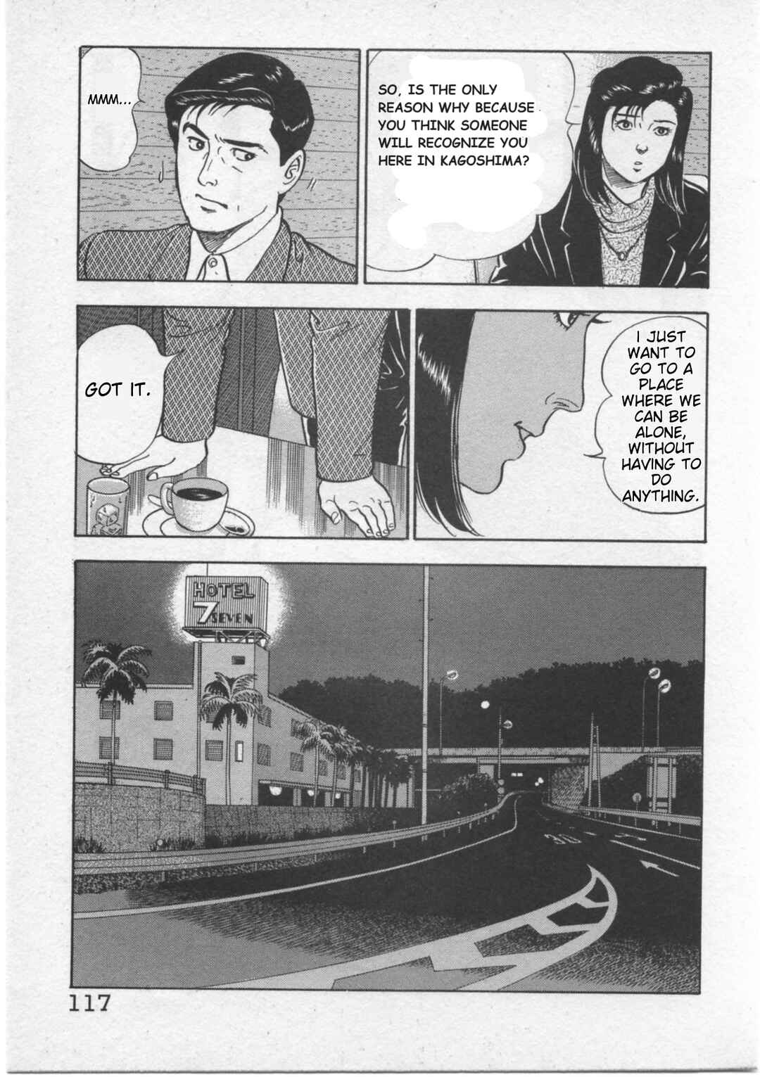 Chapter 5 - Page 9